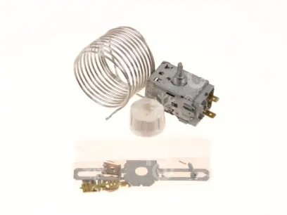 termostat s příslušenstvím ATEA W7, kapilára 2000 mm